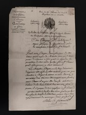 1796, Général Milet-Mureau