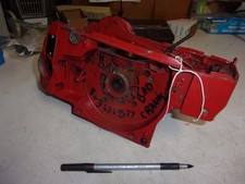 Crankcase assy Jonsered chainsaw  2171 +      nush