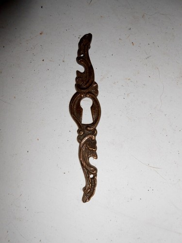 Entrée serrure bronze - de,