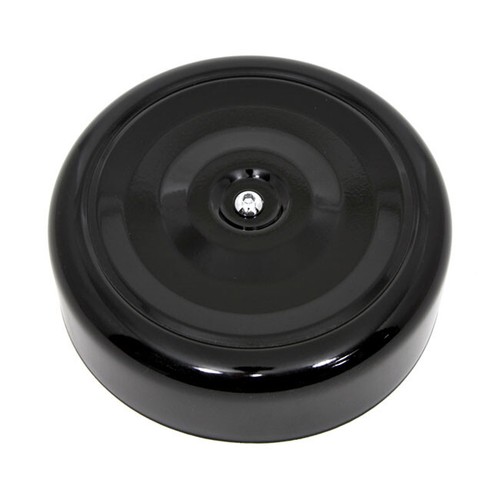 Couverture filtre air - filtre, rond