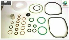 Diesel injection pump rebuilt