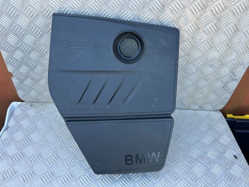 Protection cache moteur bmw - moteur,