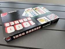 Jeu mille bornes  Création