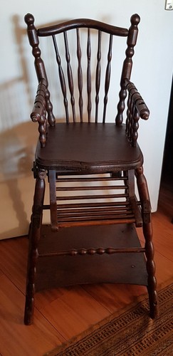 Chaise haute éveil pour - d'éveil,