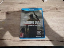THE WALKING DEAD SURVIVAL