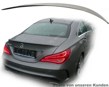 Autospoiler Convient pour Cla