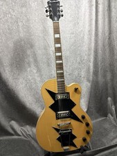 Roy Smeck Airline guitar