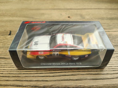 Chevrolet monza mans - le,