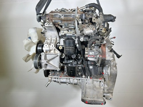 Moteur isuzu max mk2 - mk2, 2018
