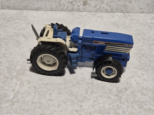 Britains ford tracteur - britains, tw-35