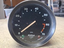 Triumph GT6 Smiths Rev Counter