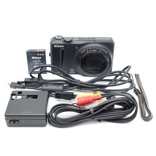 Appareil photo numérique