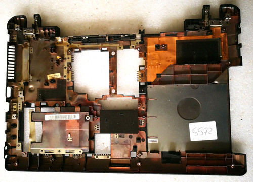 Acer aspire 5810tg - 5810tg,