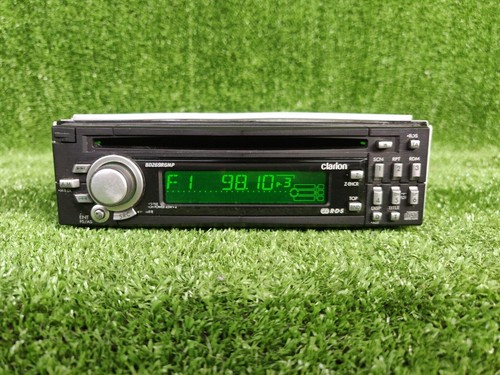 Autoradio clarion bd269rgmp - autoradio, bd