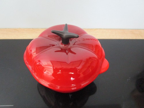 Mini cocotte tomate - mini,