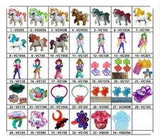 Le Monde Des Licornes Surprise