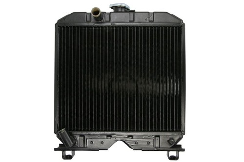 Radiateur moteur pour - du,