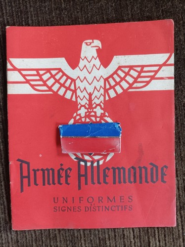 Uniformes insignes - uniformes, et