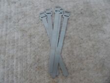 Unused GDR Cable Tape Metal Simson S50 S51 Star Swallow Hawk Sperber 