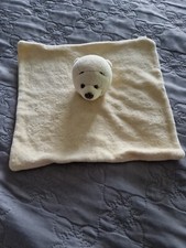 Doudou Plat Winnie l'Ourson