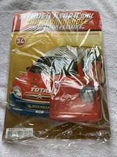 Altaya -1/10 -Bycmo -voiture