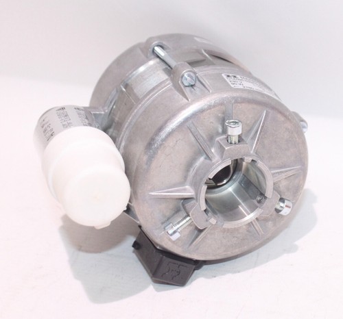 Moteur brûleur herrmann - moteur,