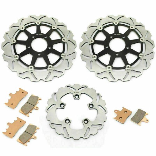 Pour suzuki gsxr - pour, de