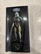 Sideshow Star Wars Commander