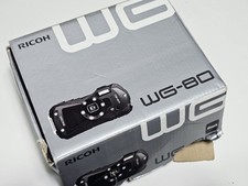 Appareil photo compact