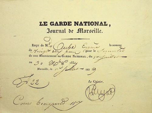 S le garde national - garde,