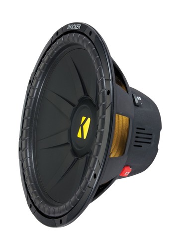 Kicker compd15 38cm - kicker,