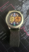 Montre Samsung Cardio GPS Gear