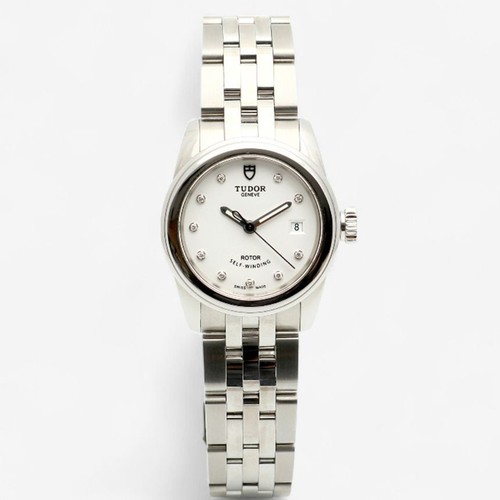 Tudor glamour date women s - tudor,