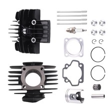 Big Bore Kit Top End Set 60cc