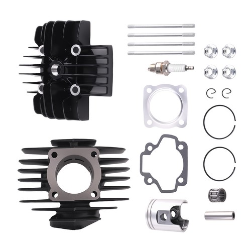 60cc big bore - bore, kit