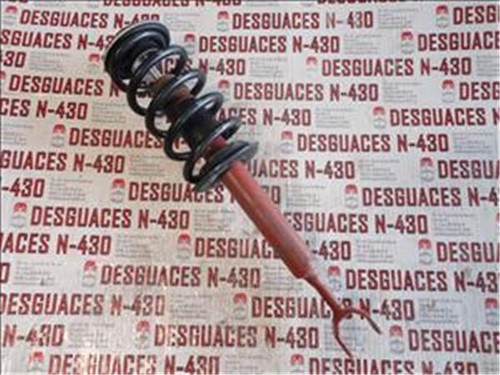 Amortisseur avant complet audi - avant,