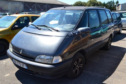 Boite vitesses renault - vitesses,
