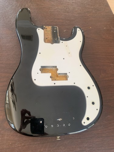1971 fender precision bass - 1971,