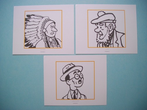 Lot planches dessin - "lot,