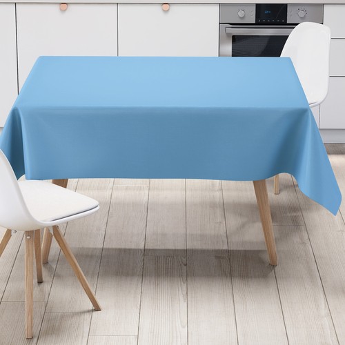 Nappe table vinyle - table,