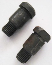 JEEP WILLYS M201 VIS CENTRAGE