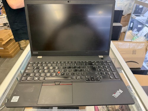 Lenovo thinkpad p15s gen - gen, 1
