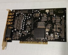 Carte Audio Creative Sound