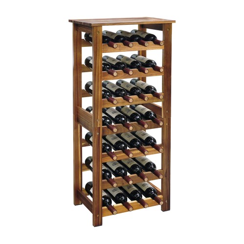 Casiers vin - à,