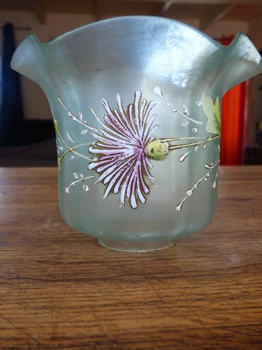 Grosse tulipe lampe à - grosse, de