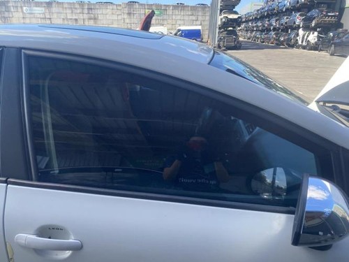 Vitre avant droit seat leon - vitre,