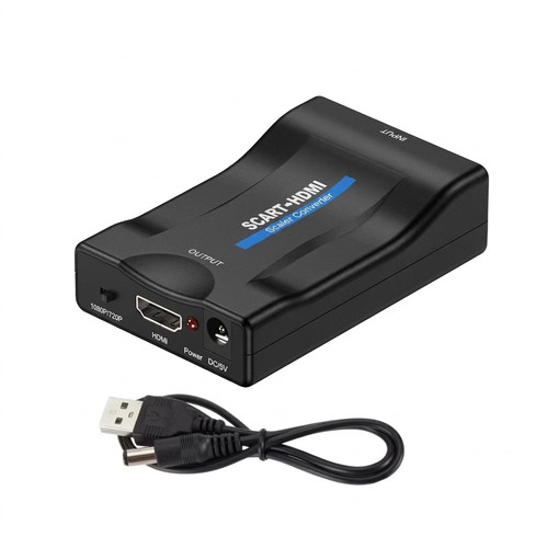 Convertisseur hdmi vers - hdmi,