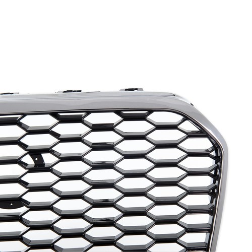 Grille calandre wabengrill - grille,