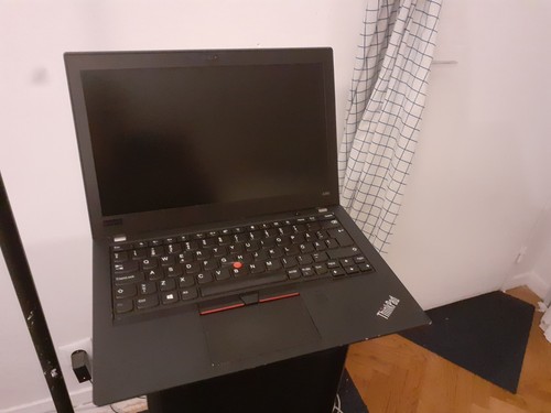Ordinateur portable lenovo - portable,