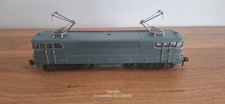 Locomotive électrique BB 16009 HORNBY ACHO - MECCANO